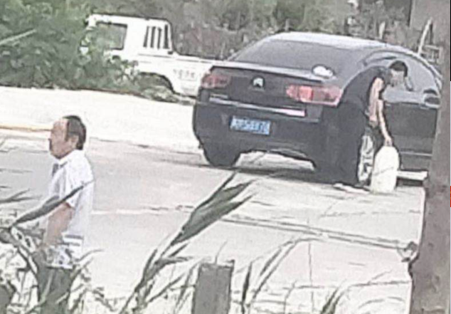 三门峡市陕州区驾校考核不达标,漠视法律非法招收训练学员