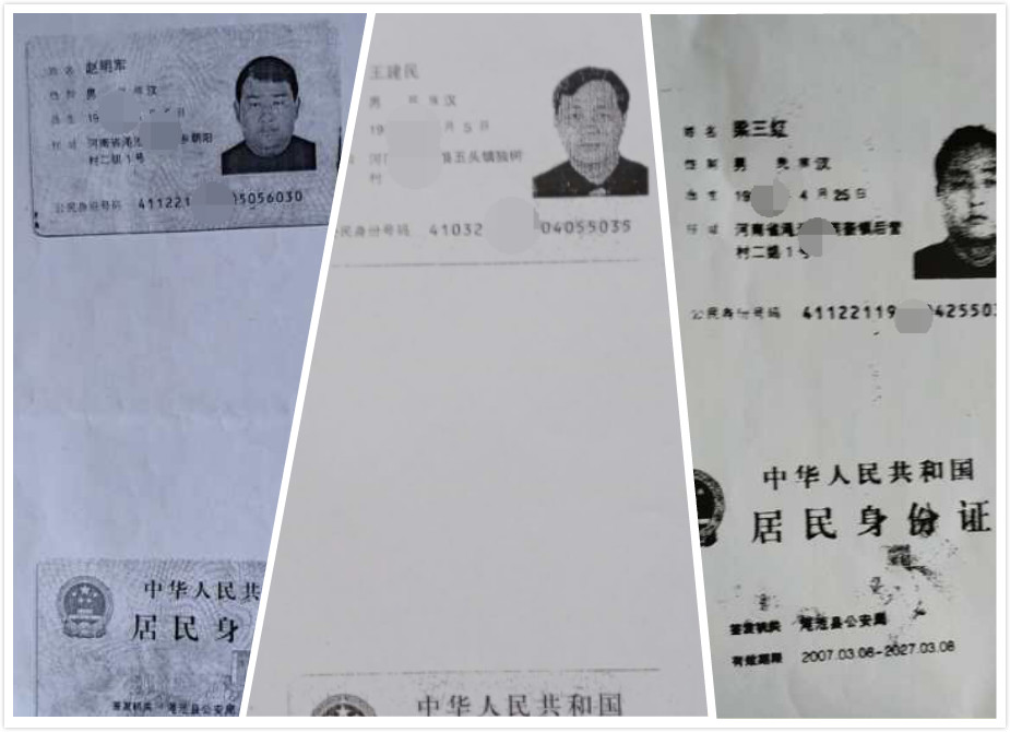 三门峡市陕州区驾校考核不达标,漠视法律非法招收训练学员